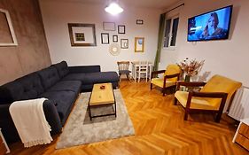 Nomad Apartment Braşov